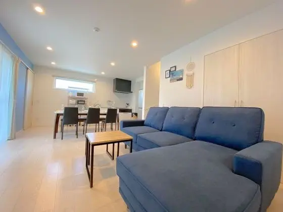 Deluxe Villa, Sigara İçilmez