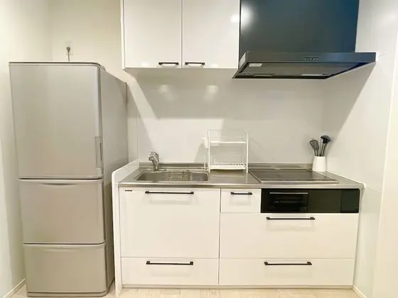 Deluxe Villa, 4 Yatak Odası, Sigara İçilmez, Buzdolabı ve Mikrodalga