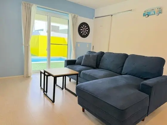 Deluxe Villa, 4 Yatak Odası, Sigara İçilmez, Buzdolabı ve Mikrodalga