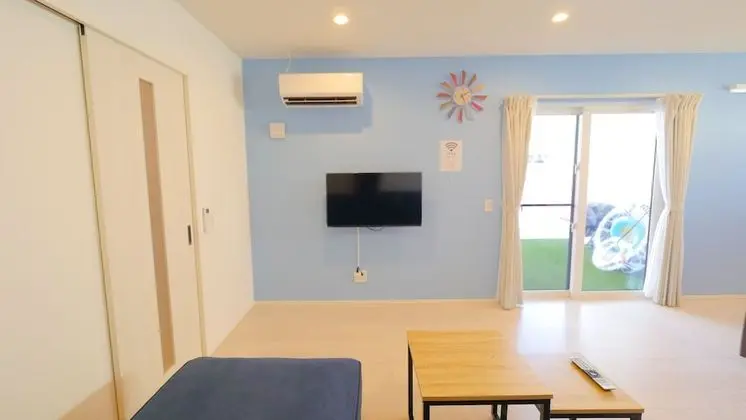 Deluxe Villa, 4 Yatak Odası, Sigara İçilmez, Buzdolabı ve Mikrodalga