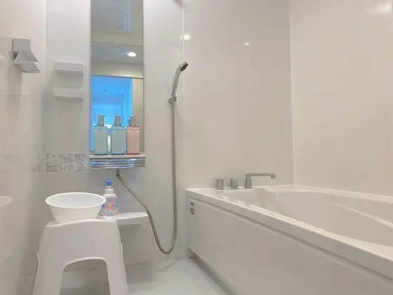 Deluxe Villa, 4 Yatak Odası, Sigara İçilmez, Buzdolabı ve Mikrodalga