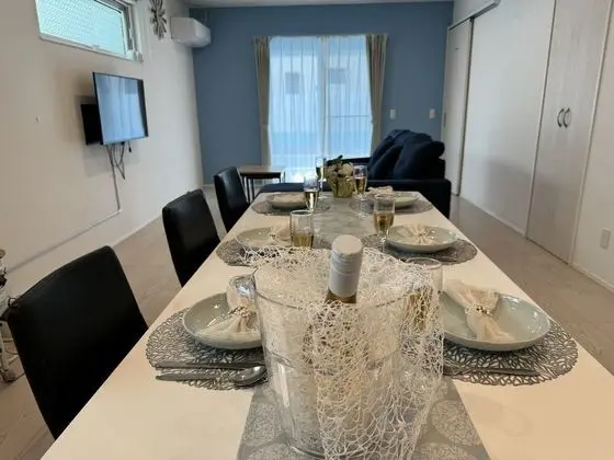 Deluxe Villa, 4 Yatak Odası, Sigara İçilmez, Havuz Manzaralı