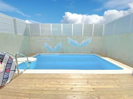 Premium Villa, Sigara İçilmez