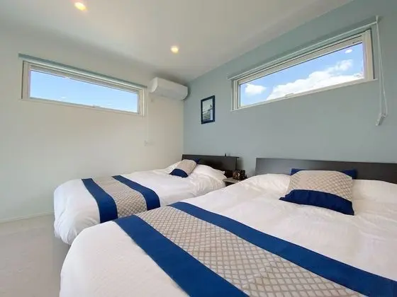 Premium Villa, Sigara İçilmez