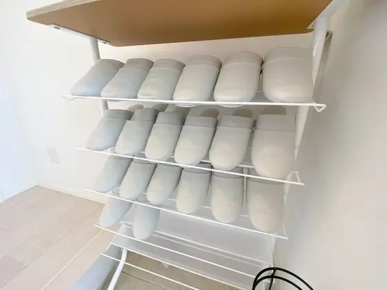 Premium Villa, Sigara İçilmez