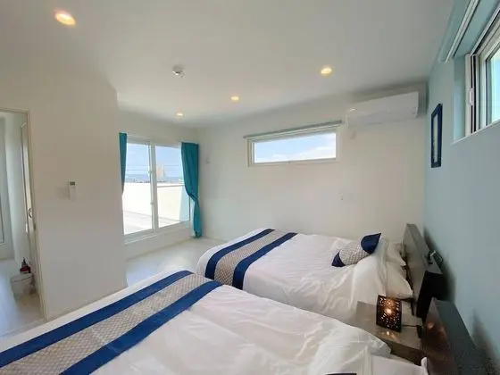 Premium Villa, Sigara İçilmez