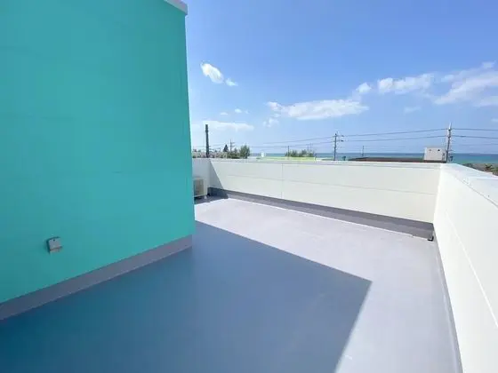 Premium Villa, Sigara İçilmez