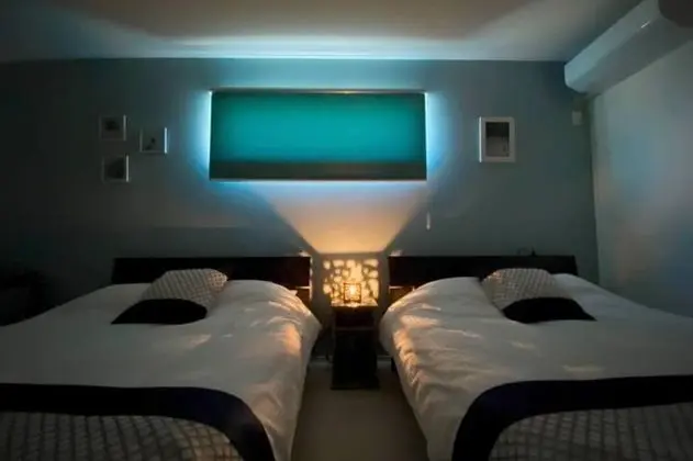 Premium Villa, Sigara İçilmez