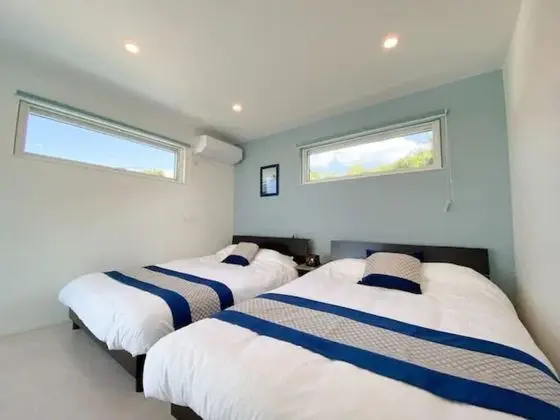 Premium Villa, Sigara İçilmez