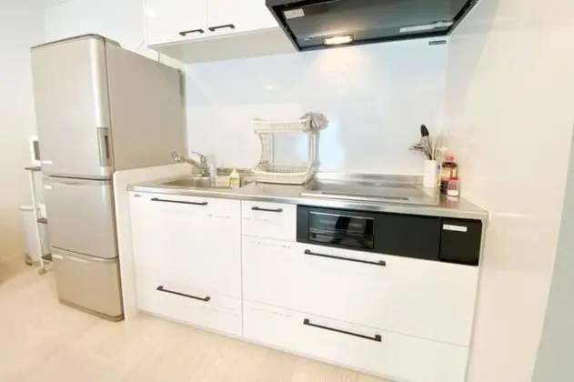 Premium Villa, Sigara İçilmez