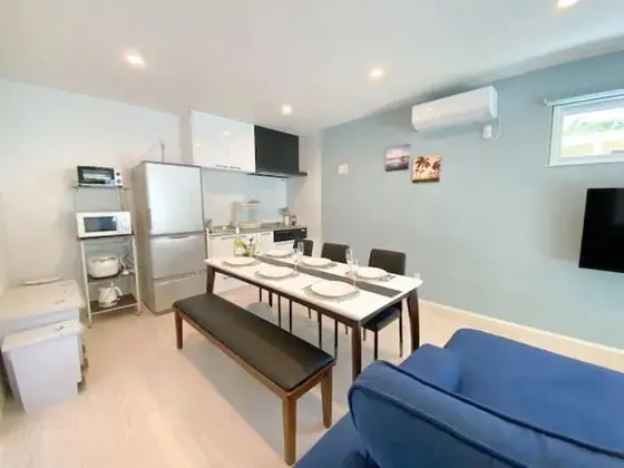 Premium Villa, Sigara İçilmez