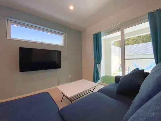 Premium Villa, Sigara İçilmez