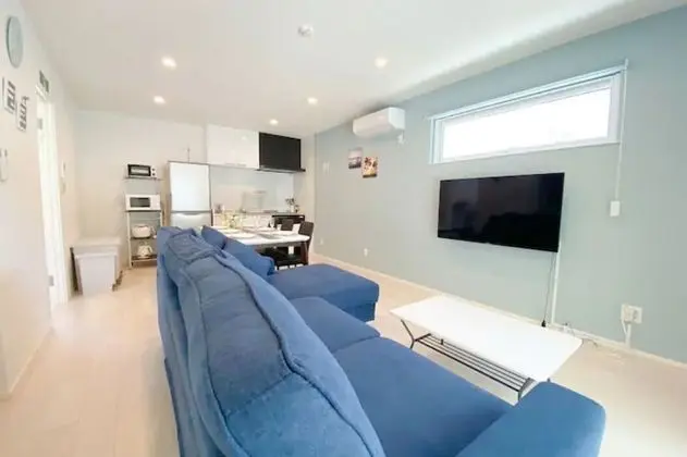 Premium Villa, Sigara İçilmez