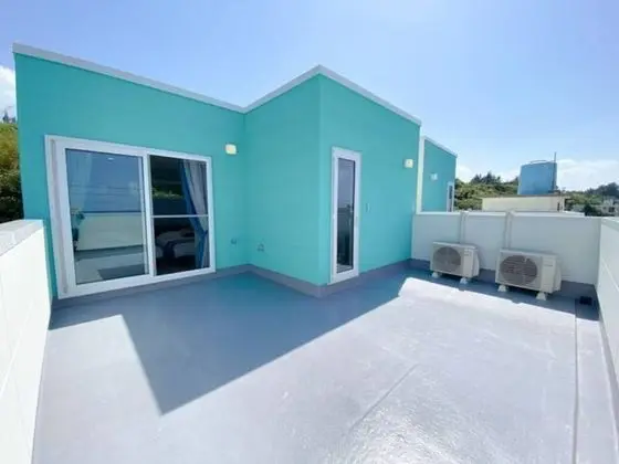 Premium Villa, Sigara İçilmez