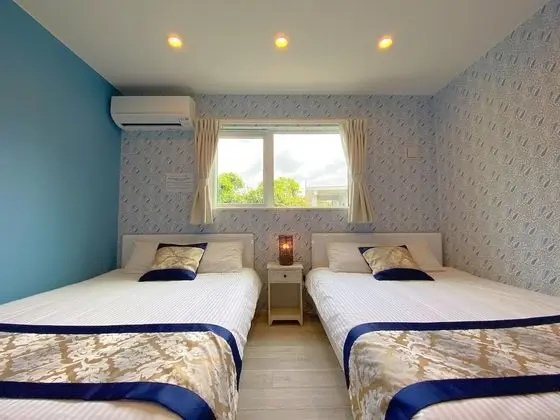 Deluxe Villa, 4 Yatak Odası, Kişiye Özel Havuzlu, Havuz Manzaralı (6-A)