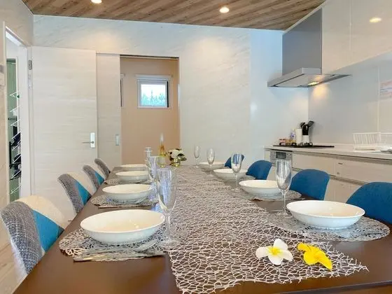 Deluxe Villa, 4 Yatak Odası, Kişiye Özel Havuzlu, Havuz Manzaralı (6-A)