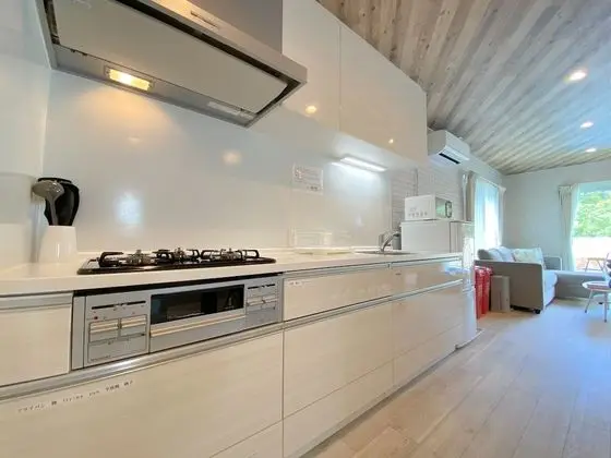 Deluxe Villa, 4 Yatak Odası, Kişiye Özel Havuzlu, Havuz Manzaralı (6-B)