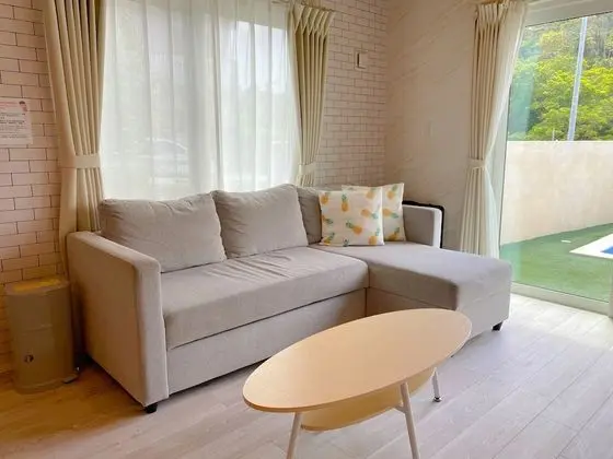 Deluxe Villa, 4 Yatak Odası, Kişiye Özel Havuzlu, Havuz Manzaralı (6-B)