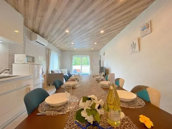 Deluxe Villa, 4 Yatak Odası, Kişiye Özel Havuzlu, Havuz Manzaralı (6-B)