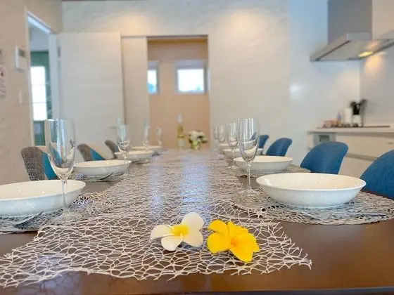 Deluxe Villa, 4 Yatak Odası, Kişiye Özel Havuzlu, Havuz Manzaralı (6-B)
