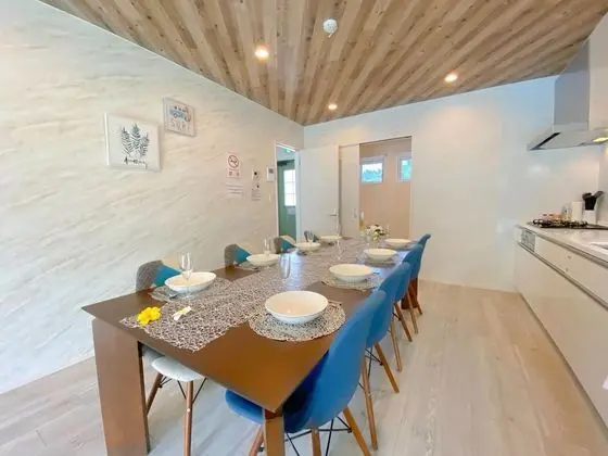 Deluxe Villa, 4 Yatak Odası, Kişiye Özel Havuzlu, Havuz Manzaralı (6-B)
