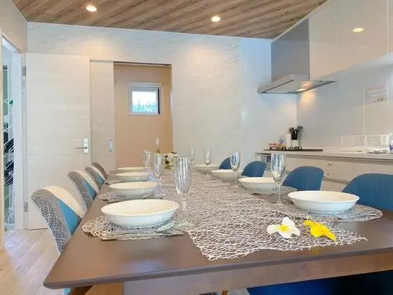 Deluxe Villa, 4 Yatak Odası, Kişiye Özel Havuzlu, Havuz Manzaralı (6-B)