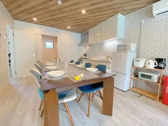 Deluxe Villa, 4 Yatak Odası, Kişiye Özel Havuzlu, Havuz Manzaralı (6-B)