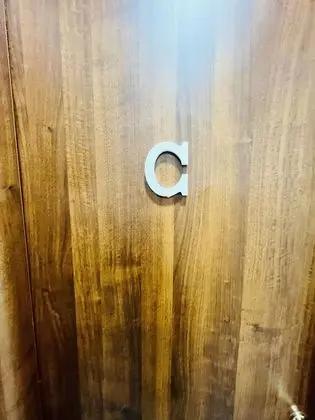 Tek Büyük veya İki Ayrı Yataklı Oda (Claudia)