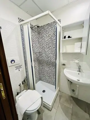 Tek Büyük veya İki Ayrı Yataklı Oda (Claudia)