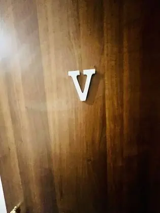 Tek Büyük veya İki Ayrı Yataklı Oda (Vittoria)