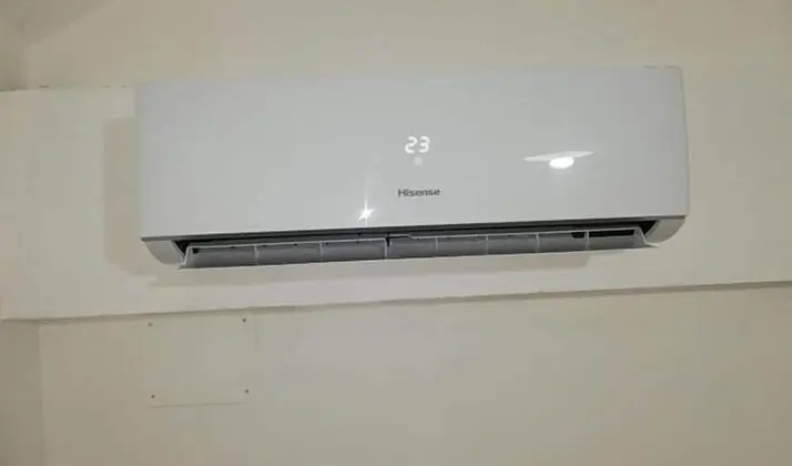 Tek Büyük veya İki Ayrı Yataklı Oda (Vittoria)