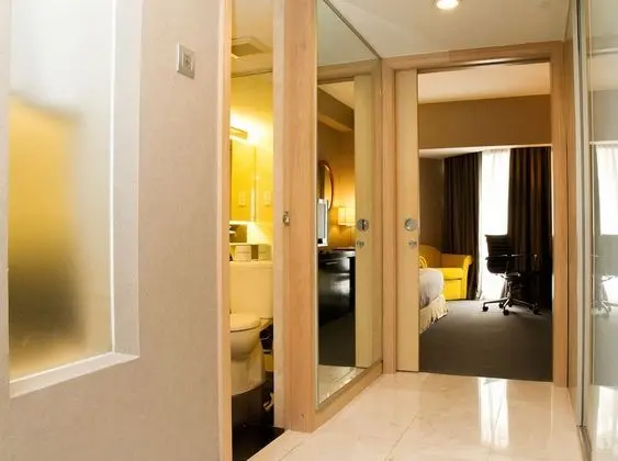 EXP - Executive Suite