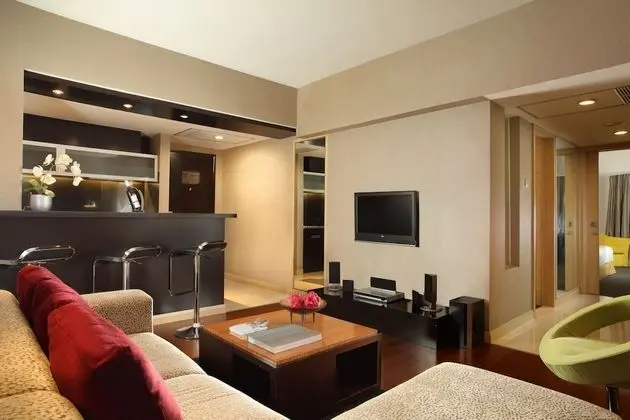 EXP - Executive Suite