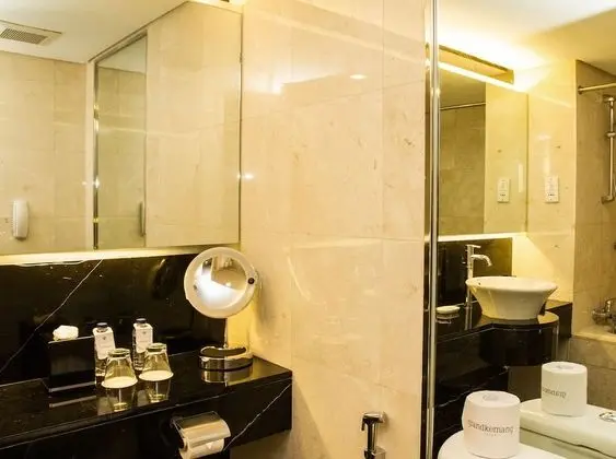 EXP - Executive Suite