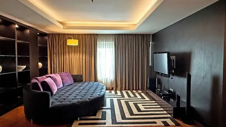 Oturma Alanı