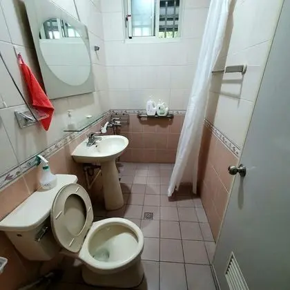 Basic Dört Kişilik Oda