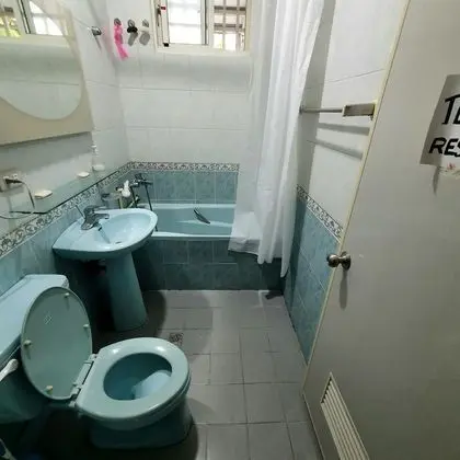 Basic Dört Kişilik Oda