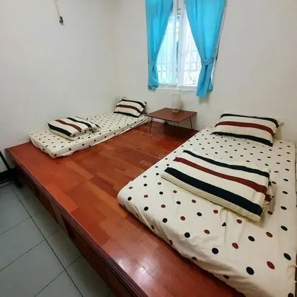 Basic Tek Büyük Yataklı Oda