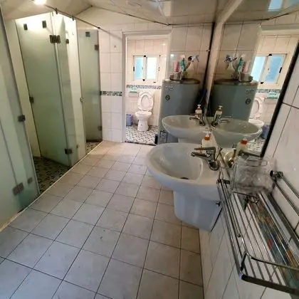Basic Tek Büyük Yataklı Oda