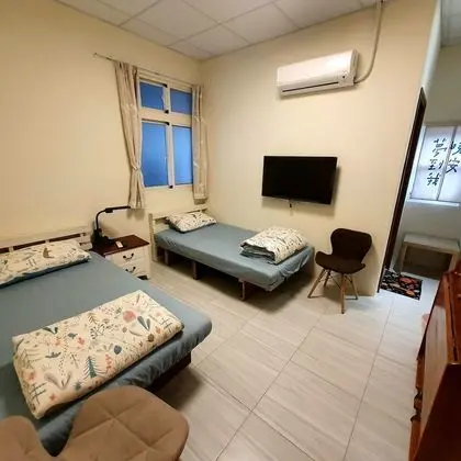 Basic Tek Büyük Yataklı Oda, Sigara İçilmez, Plaj Kenarı
