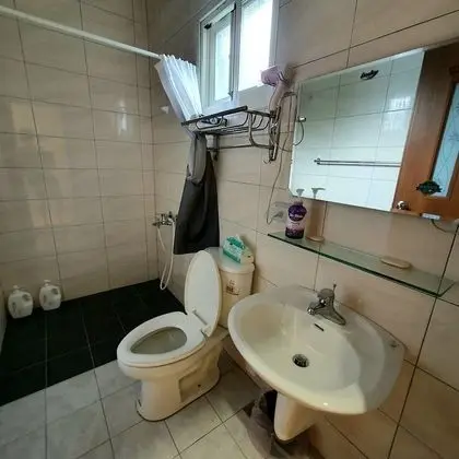 Basic Tek Büyük Yataklı Oda, Sigara İçilmez, Plaj Kenarı