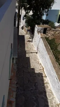 Basic Dört Kişilik Oda, 1 Yatak Odası, Plaj Manzaralı