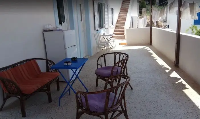 Basic Oda, 1 Yatak Odası, Deniz Manzaralı