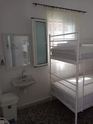 Basic Oda, 1 Yatak Odası, Deniz Manzaralı