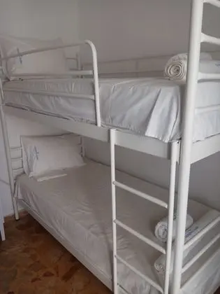 Basic Oda, 1 Yatak Odası, Deniz Manzaralı