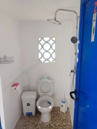 Basic Oda, 1 Yatak Odası, Deniz Manzaralı