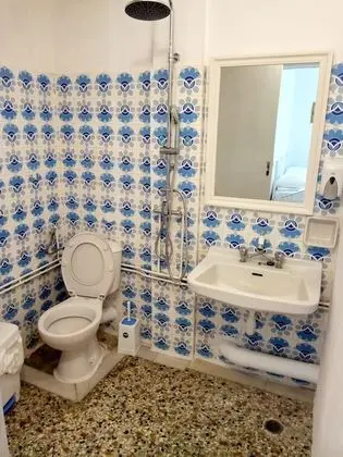 Basic Oda, 1 Yatak Odası, Deniz Manzaralı