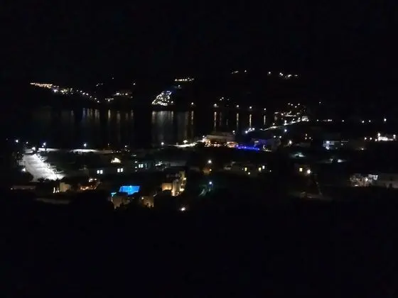 Basic Oda, 1 Yatak Odası, Deniz Manzaralı