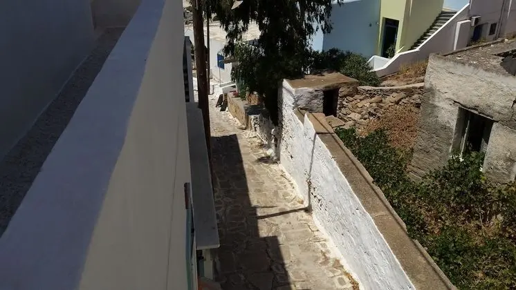 Basic Oda, 1 Yatak Odası, Deniz Manzaralı