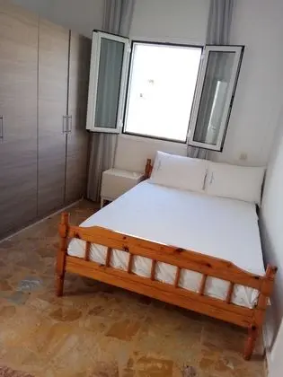Basic Tek Büyük Yataklı Oda, 1 Yatak Odası, Koy Manzaralı